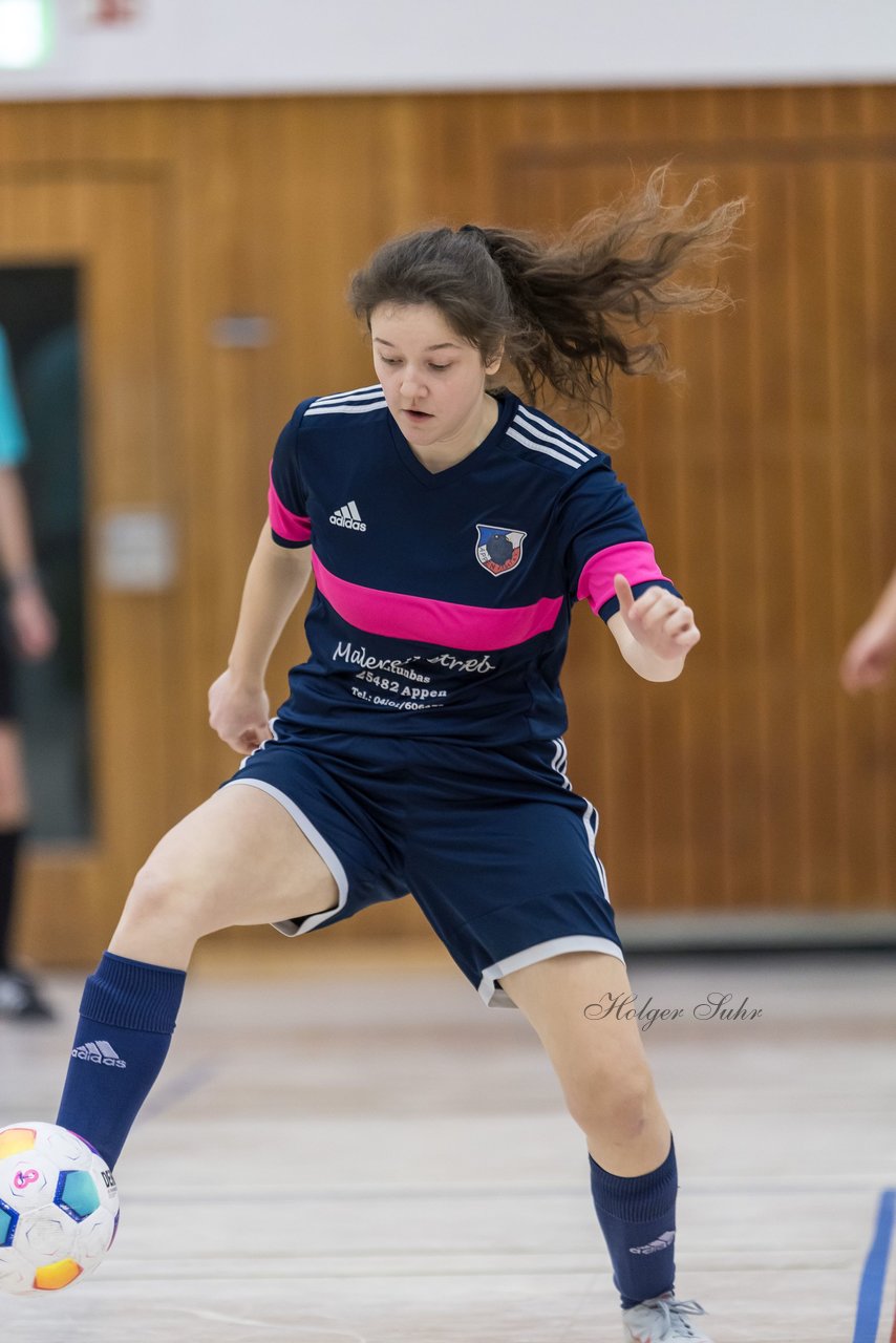 Bild 653 - VR Bank Cup Horst